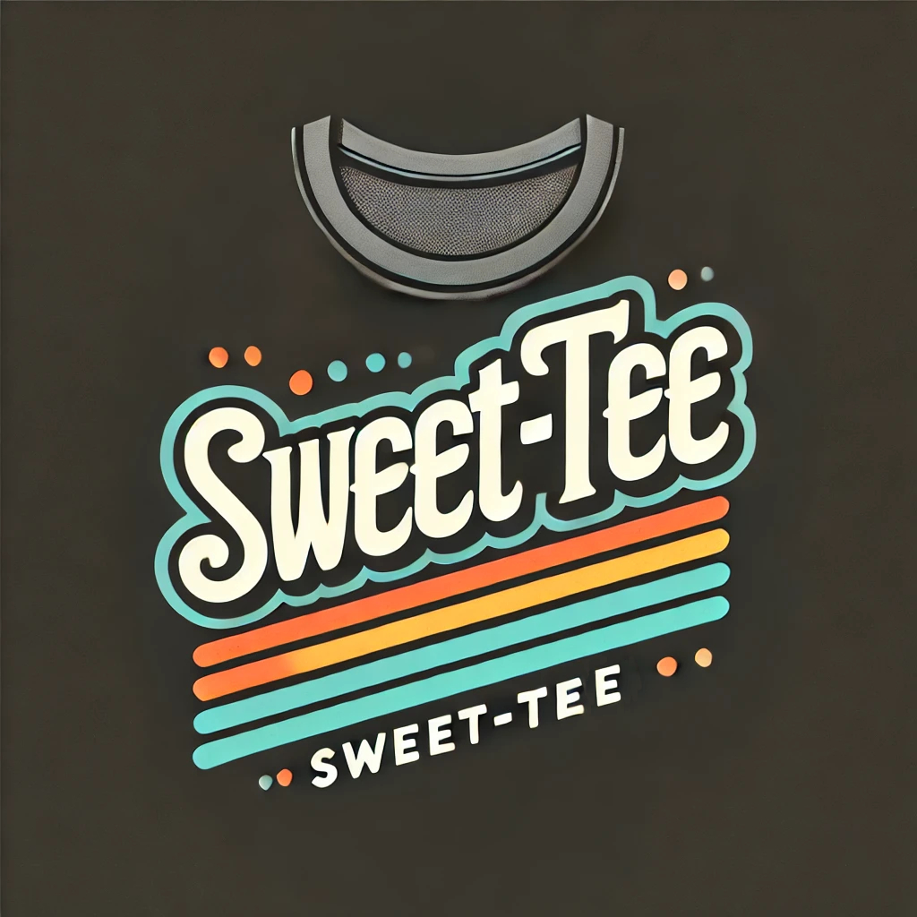 Sweet-Tee Logo